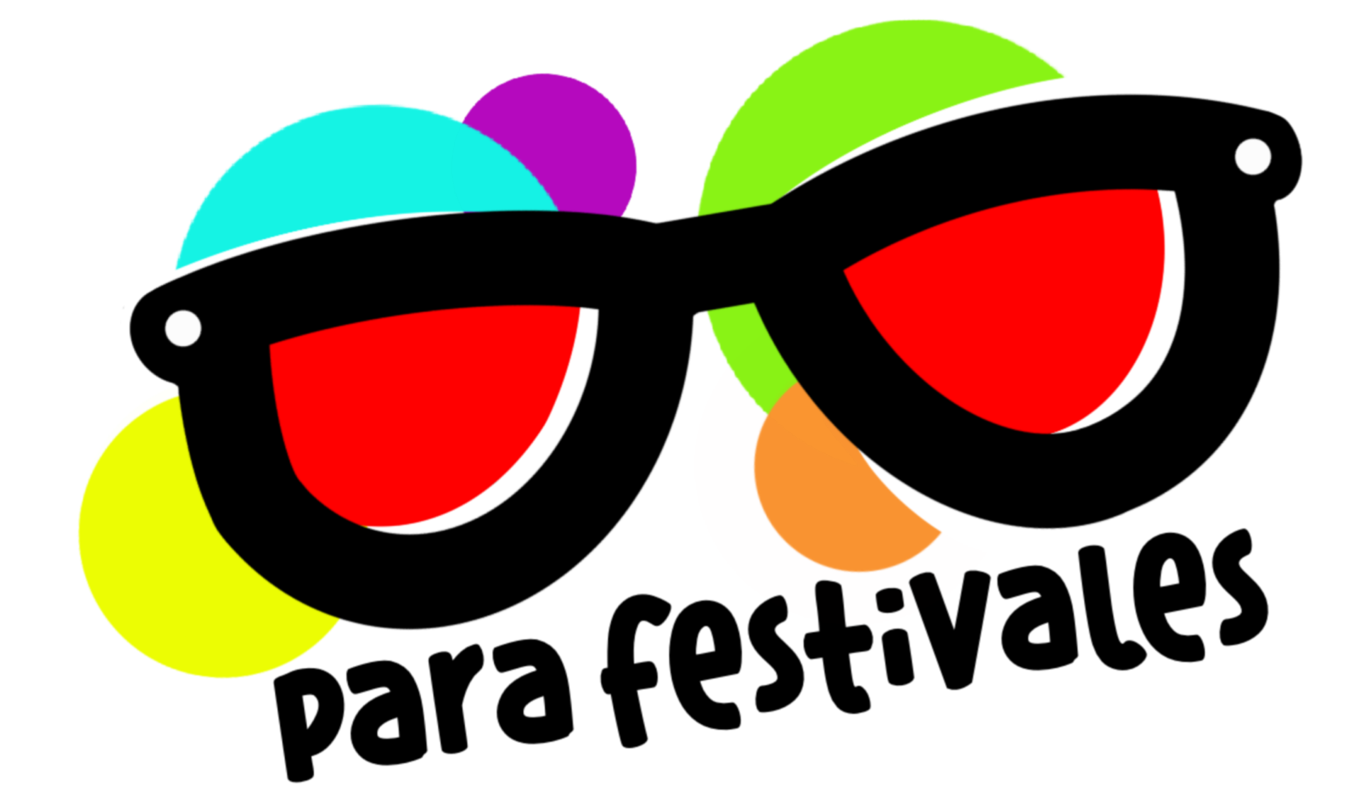 Gafas Para Festivales