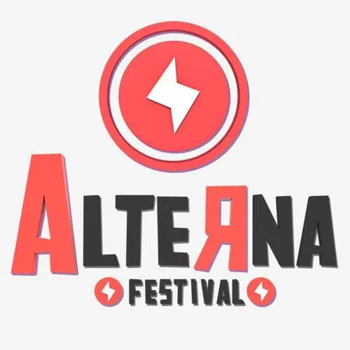 Imagen y logotipo de Alterna Festival