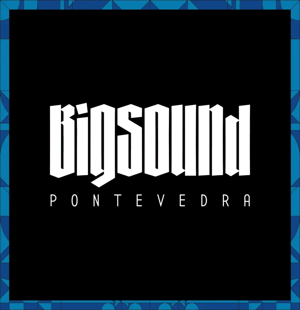 Imagen y logotipo de Bigsound Pontevedra