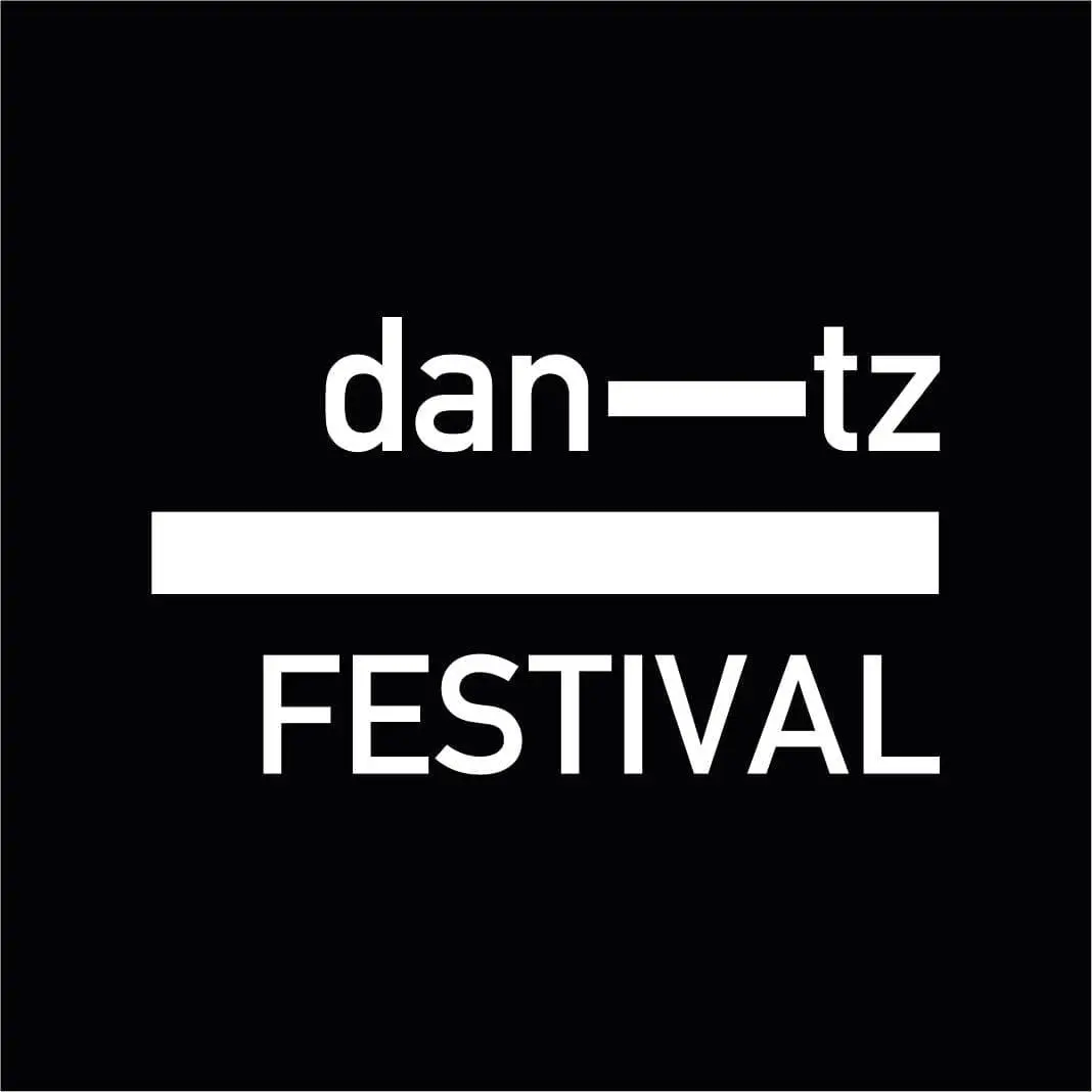 Imagen y logotipo de Dantz Festival