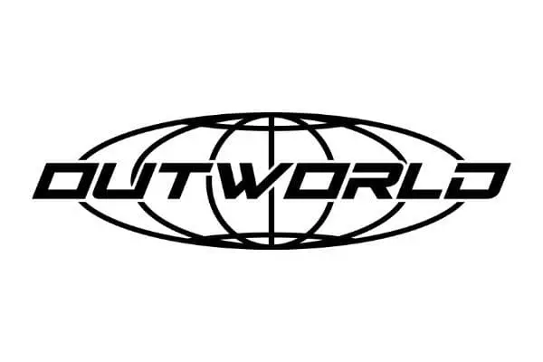 Imagen y logotipo de Outworld