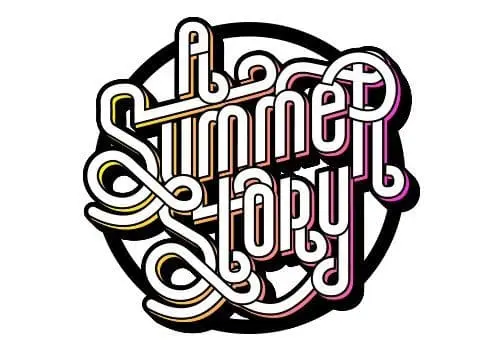 Imagen y logotipo de A Summer Story