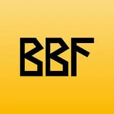 Imagen y logotipo de BBF Madrid
