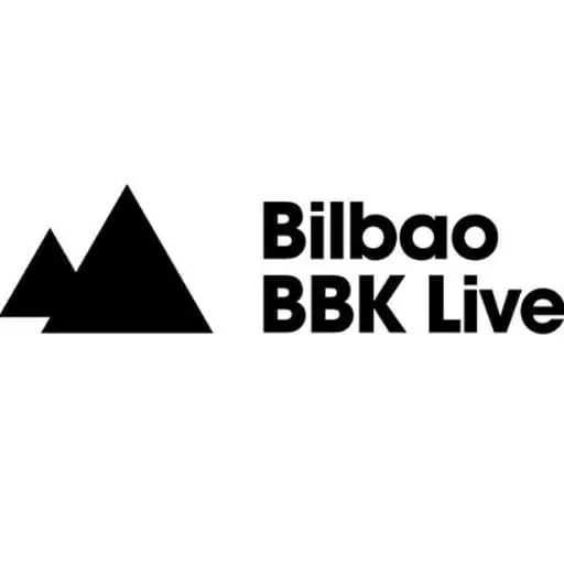 Imagen y logotipo de BBK Live