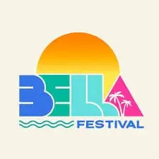 Imagen y logotipo de Bella Festival