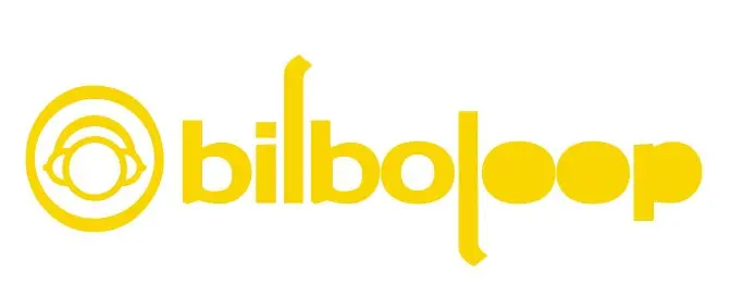 Imagen y logotipo de Bilboloop