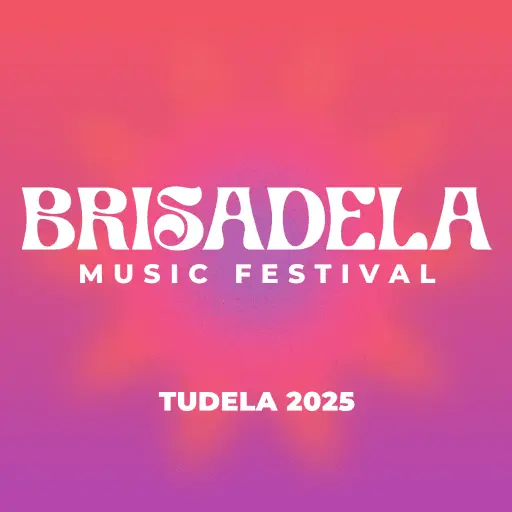 Imagen y logotipo de Brisadela