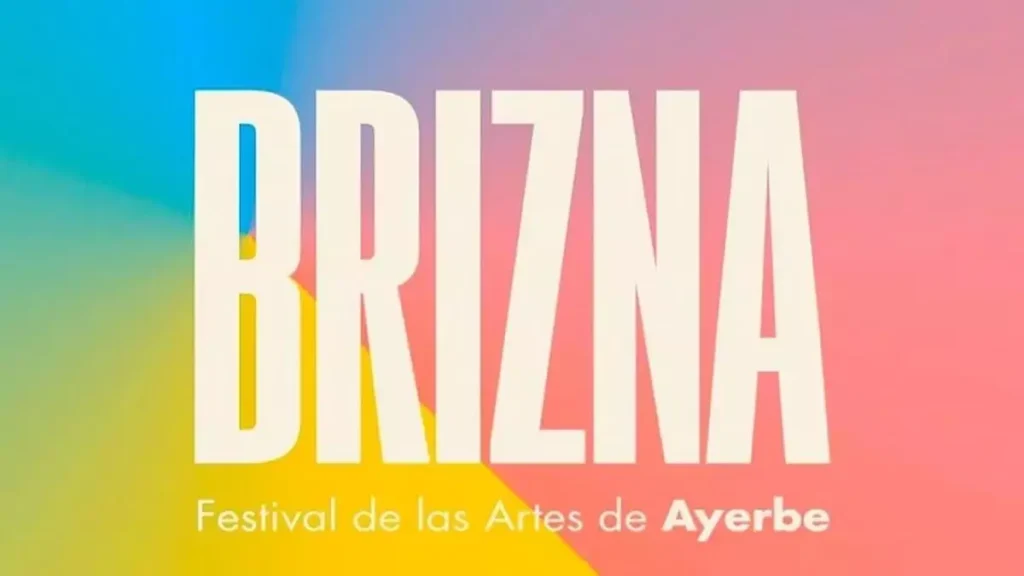 Imagen y logotipo de Brizna