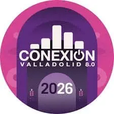 Imagen y logotipo de Conexión Valladolid