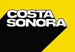 Imagen y logotipo de Costa Sonora