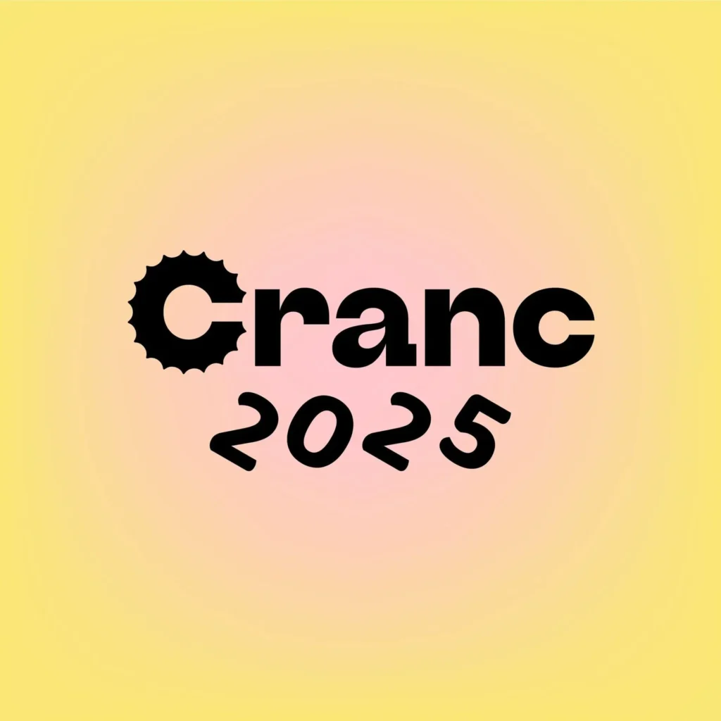 Imagen y logotipo de Cranc