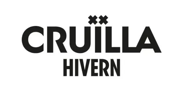 Imagen y logotipo de Cruïlla Hivern
