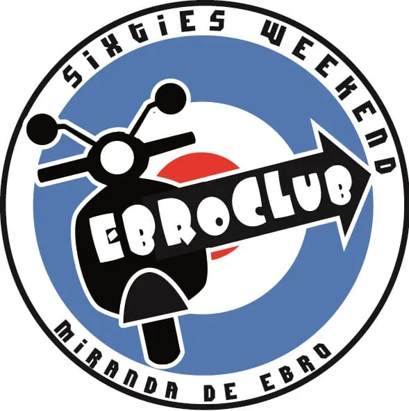Imagen y logotipo de Ebro Club