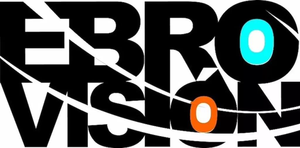 Imagen y logotipo de Ebrovisión