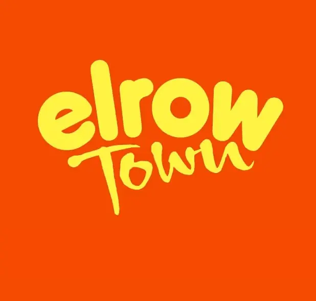 Imagen y logotipo de Elrow XXL