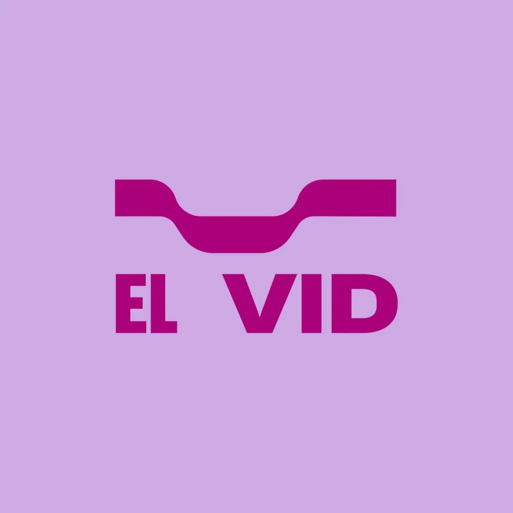 Imagen y logotipo de El Vid Festival
