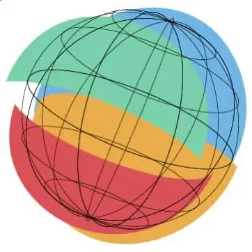 Imagen y logotipo de Esférica Rioja Alavesa