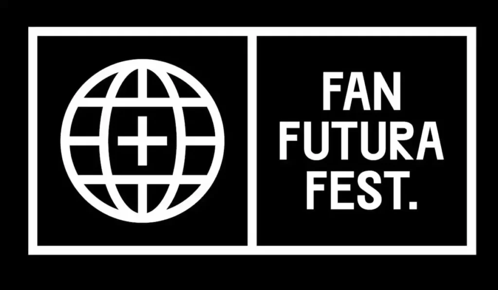 Imagen y logotipo de Fan Futura Fest