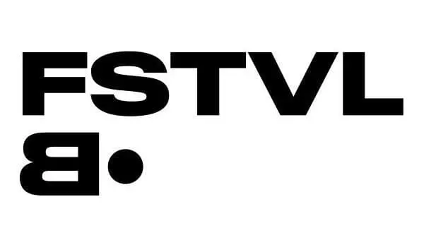 Imagen y logotipo de Festival B