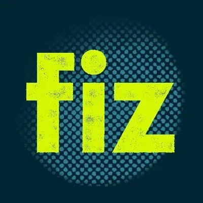 Imagen y logotipo de FIZ Festival