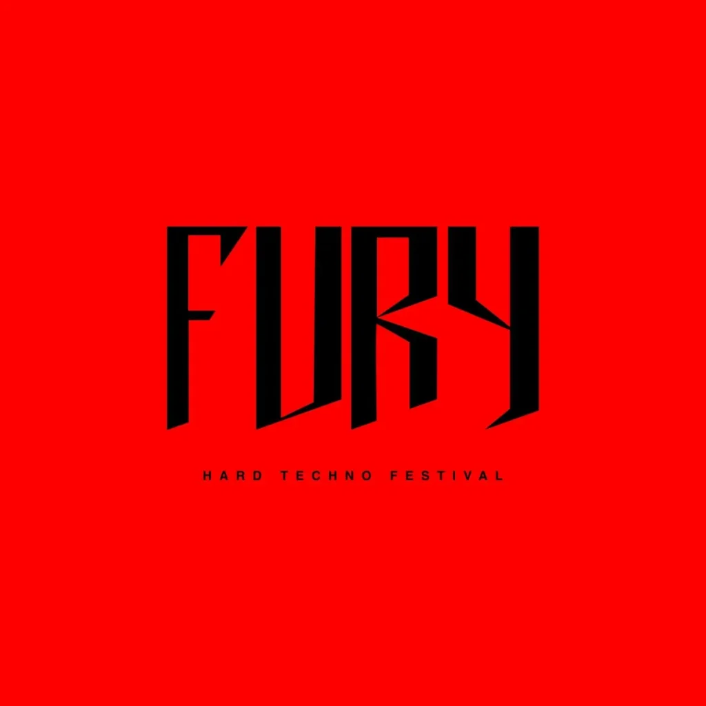 Imagen y logotipo de Fury Festival