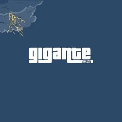 Imagen y logotipo de Gigante