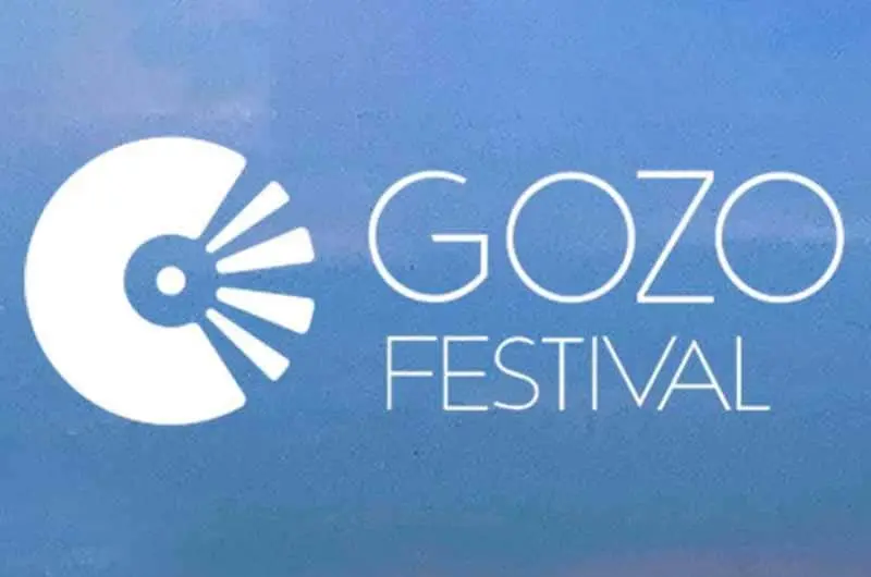 Imagen y logotipo de Gozo Festival