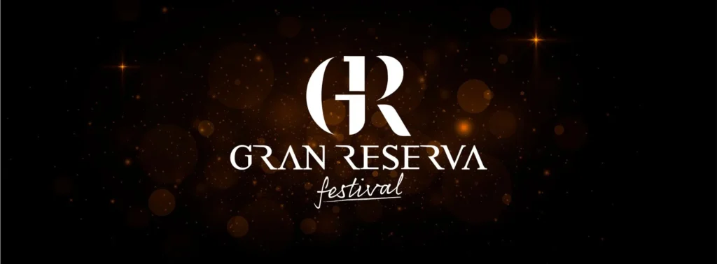 Imagen y logotipo de Gran Reserva