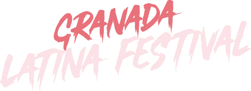 Imagen y logotipo de Granada Latina Festival
