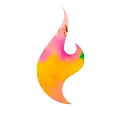 Imagen y logotipo de Holika Festival