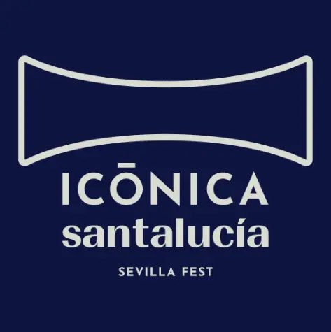 Imagen y logotipo de Icónica Fest