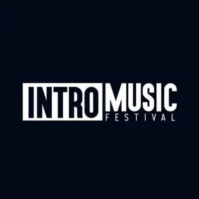 Imagen y logotipo de Intro Music