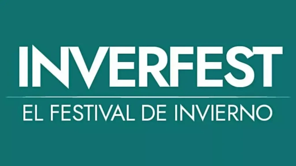 Imagen y logotipo de Inverfest