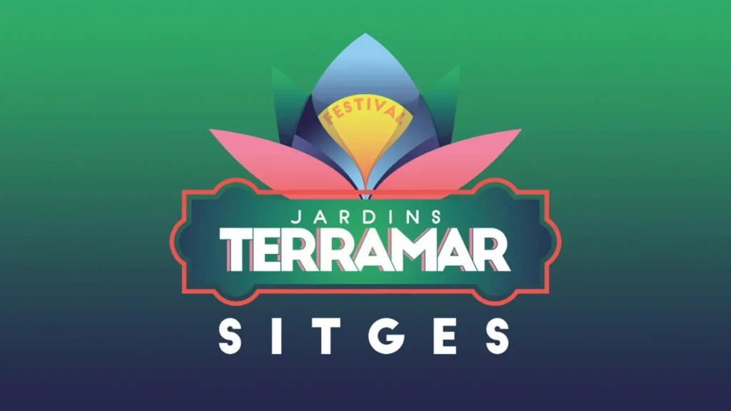 Imagen y logotipo de Jardins Terramar