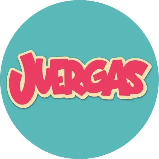 Imagen y logotipo de The Juergas Fest