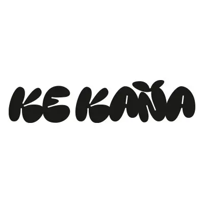 Imagen y logotipo de Ke Kaña