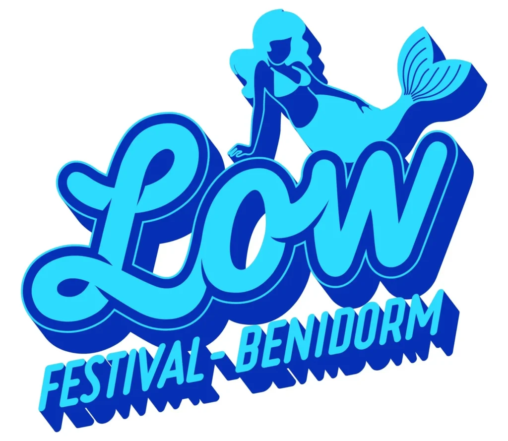 Imagen y logotipo de Low Festival