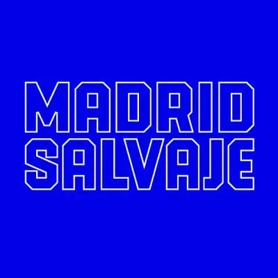Imagen y logotipo de Madrid Salvaje