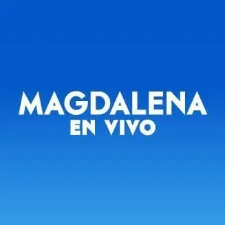 Imagen y logotipo de Magdalena en Vivo