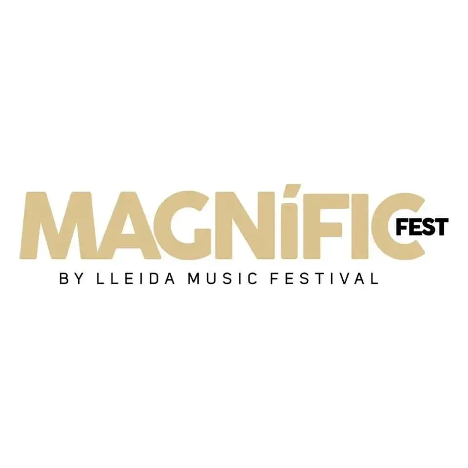 Imagen y logotipo de Magnific Fest
