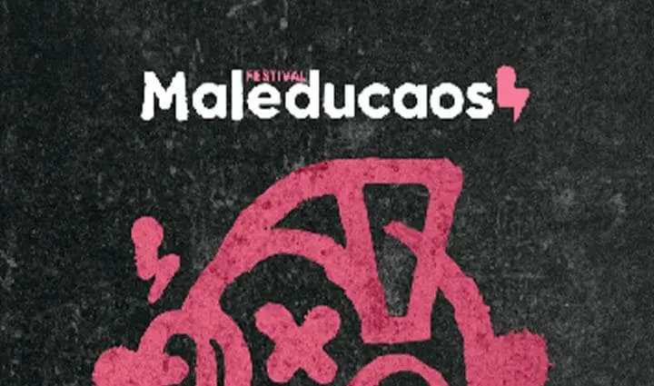 Imagen y logotipo de Maleducaos