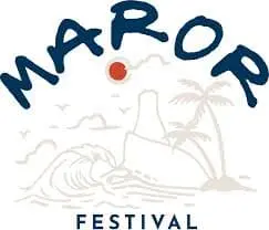 Imagen y logotipo de Maror
