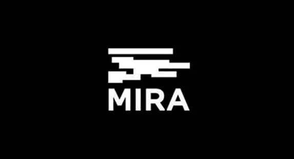 Imagen y logotipo de MIRA