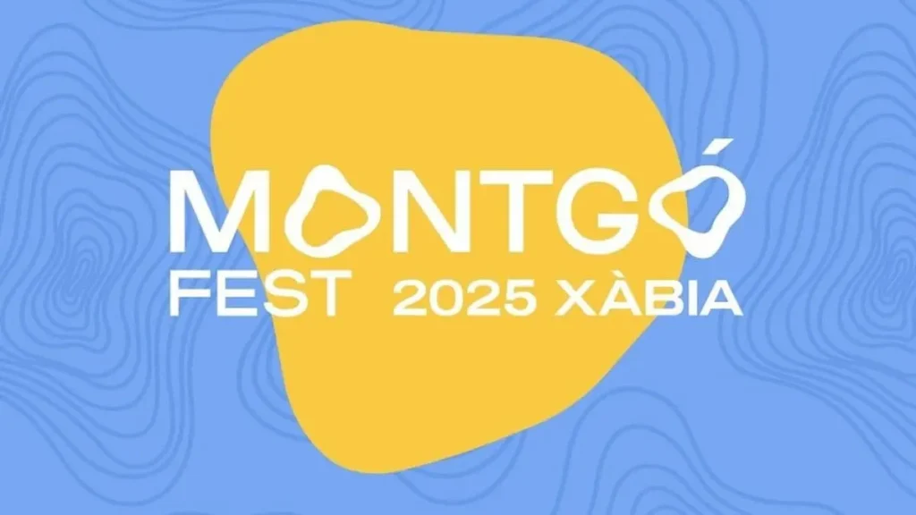 Imagen y logotipo de Montgorock