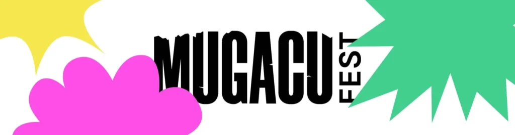 Imagen y logotipo de Mugacu Fest
