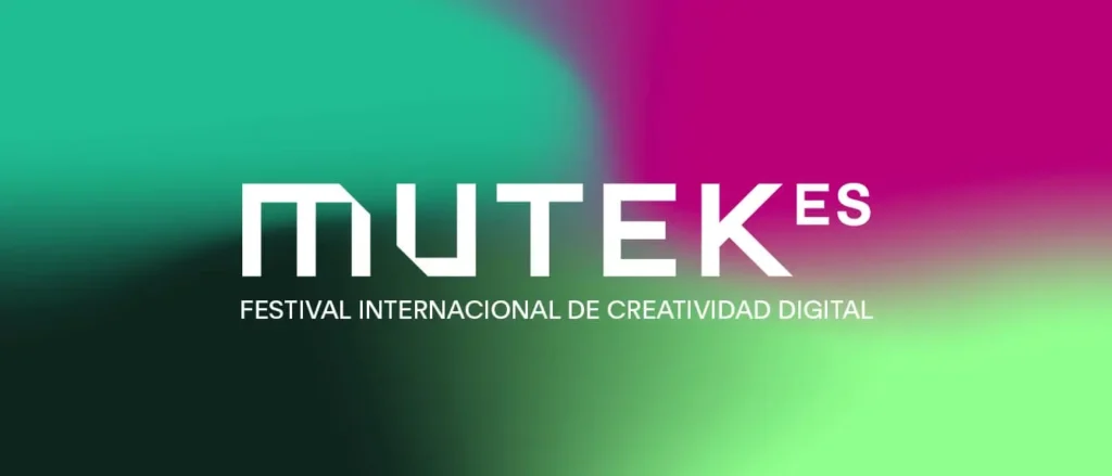 Imagen y logotipo de Mutek