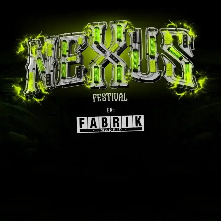 Imagen y logotipo de Nexus