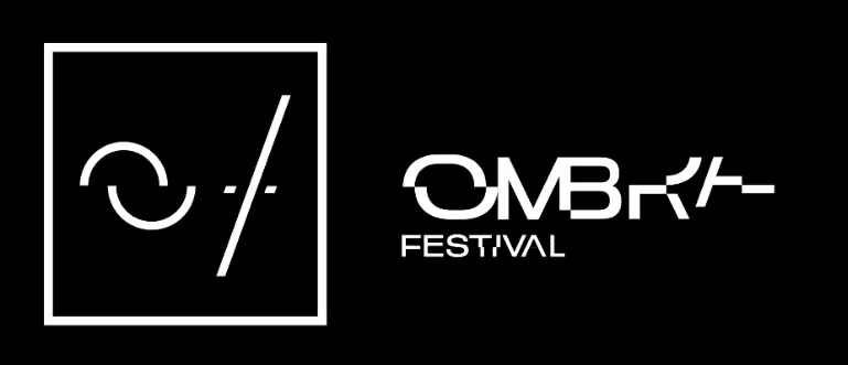 Imagen y logotipo de Ombra Festival