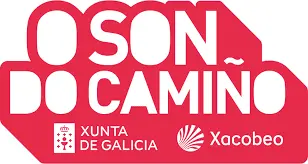 Imagen y logotipo de O Son do Camiño