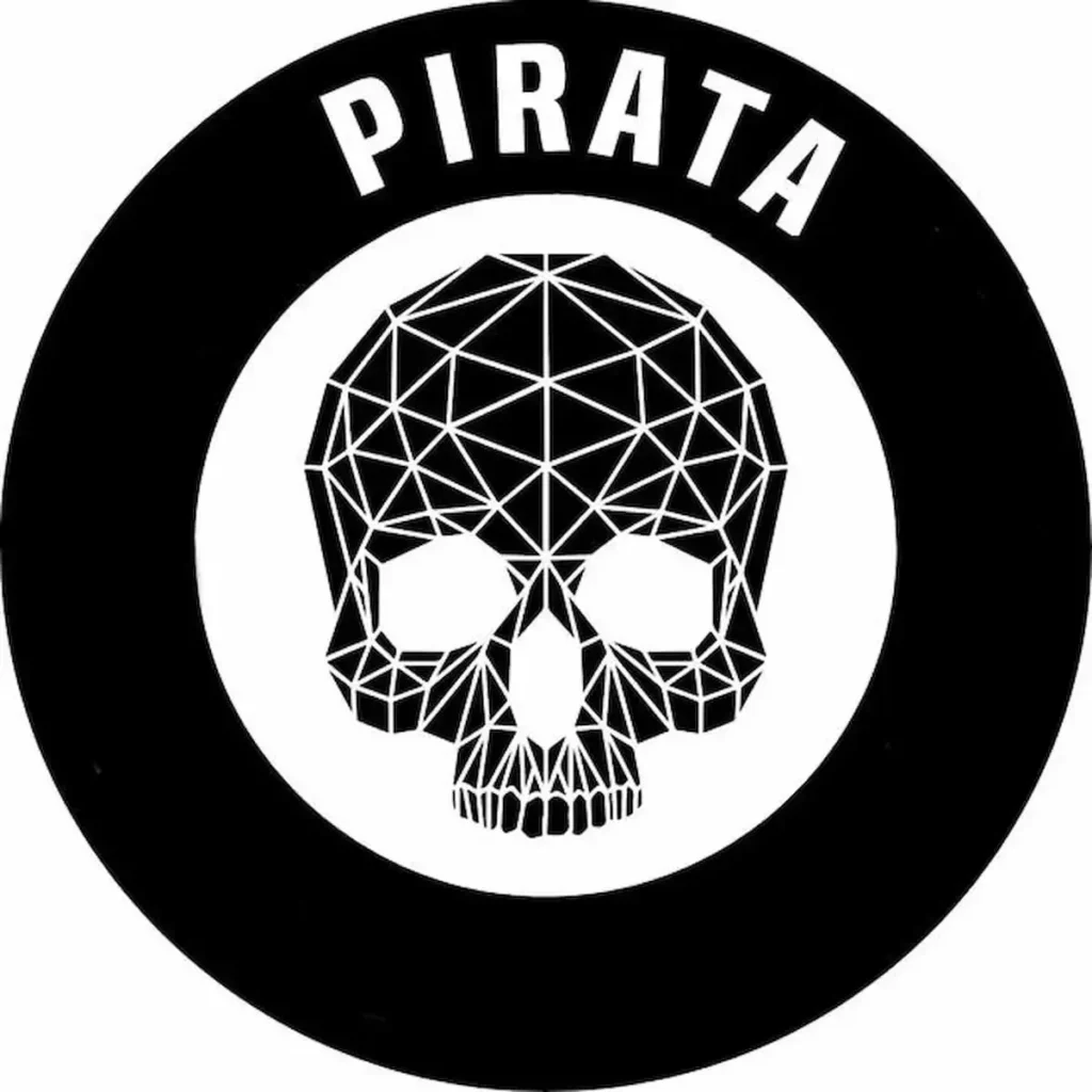 Imagen y logotipo de Pirata Beach Festival